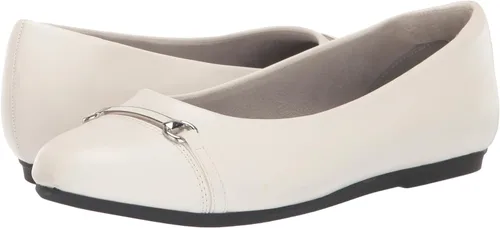 Vista 7 de Easy Street Asher - Zapatos planos de ballet para mujer