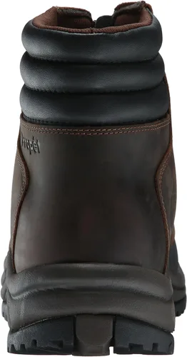 Vista 3 de Blizzard Mid botas con cierre para hombre marca Propet