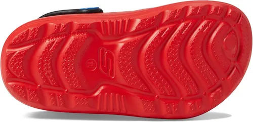 Vista 3 de Skechers Zapatos deportivos Foamies Swifters Extraordinary Fun para niños