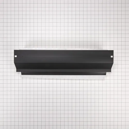 Vista 2 de Whirlpool WPW10526114 OEM Panel de acceso para lavavajillas