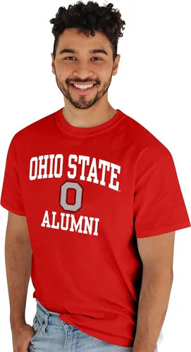 Vista 16 de Blue 84 Camiseta Hombre Alumni