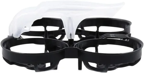 Vista 6 de INLIMA Accesorios para drones GEPRC GEP-TKP16 Marco adecuado para pensar P16 Drone Marco de fibra de carbono para DIY RC FPV Quadcopter Accesorios