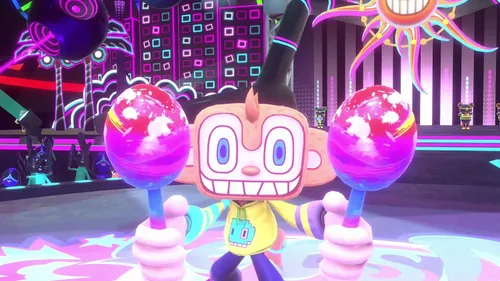 Vista 2 de Samba de Amigo Party Central - Nintendo Switch