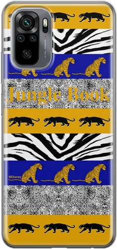 Vista 18 de ERT GROUP Funda de teléfono móvil para Xiaomi REDMI Note 10/10S original y con licencia oficial de Disney Pattern Cars 001 se adapta de forma óptima