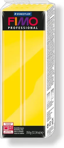 Vista 11 de Staedtler Fimo Professional arcilla polimérica suave, 3 onzas, gris delfín