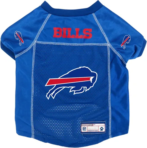 Vista 15 de Littlearth Camiseta básica unisex para mascotas de la NFL