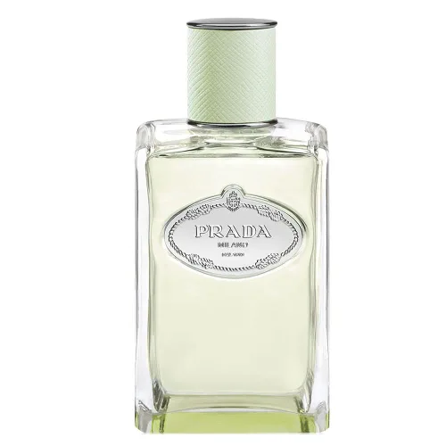 Vista 2 de Prada Infusion D'Iris Eau De Parfum Spray para mujer, 1 onza