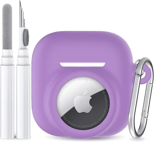 Vista 23 de Funda para Beats Powerbeats Pro 2, Funda Magnética a Prueba de Golpes para Auriculares Inalámbricos Powerbeats Pro 2 2025, Cubierta Protectora