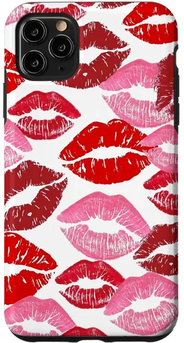 Vista 13 de Funda para iPhone 16 Xoxo