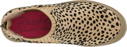 Vista 5 de Blowfish Malibu Botas Chelsea Chassy-t unisex para niños