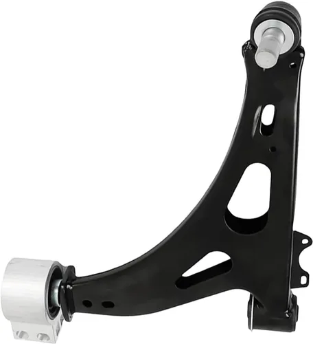 Vista 93 de Detroit Axle - Brazo de control delantero inferior trasero RWD para Dodge