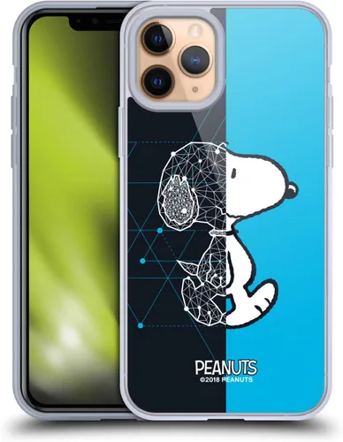 Vista 140 de Head Case Designs - Carcasa de gel suave compatible con Apple iPhone 7 Plus/iPhone 8 Plus