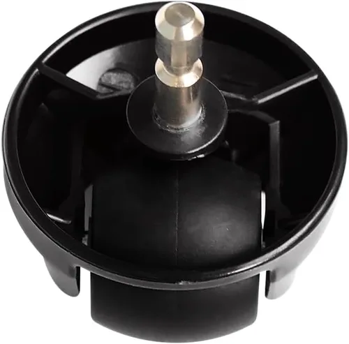 Vista 4 de Neumáticos para IROBOT ROOMBA rueda delantera rueda rueda rueda piezas kit para ROOMBA i3 i3+i4 i6 i6+ i7 i8 E5 E6 E7 j7 j7 7550 3550 3150 5150 6198