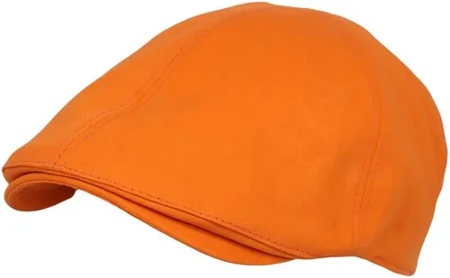 Vista 9 de WITHMOONS Simple Newsboy Hat Gorra plana SL3026
