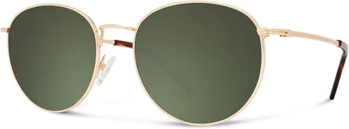 Vista 7 de Abaco Salerno Polarized Sunglasses