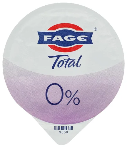 Vista 6 de FAGE Yogur griego total, 0% sin grasa, liso, 5.3 oz