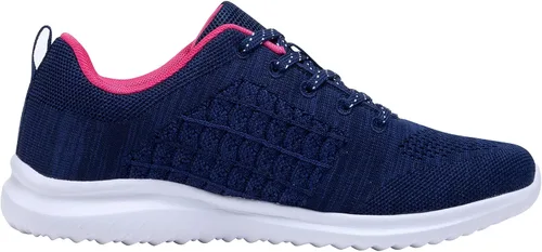 Vista 8 de YILAN - Zapatos deportivos transpirables y modernos para mujer
