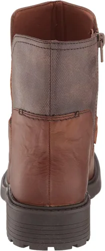 Vista 3 de Clarks Botines Opal Rose para mujer