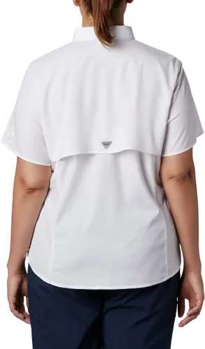 Vista 7 de Columbia Camisa Tamiami II de manga corta para mujer