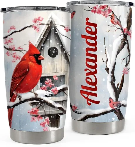 Vista 8 de Vaso de béisbol personalizado, nombre personalizado de 20 onzas, 30 onzas con tapa, regalo para jugadores, hijo, marido, fanático, partidos
