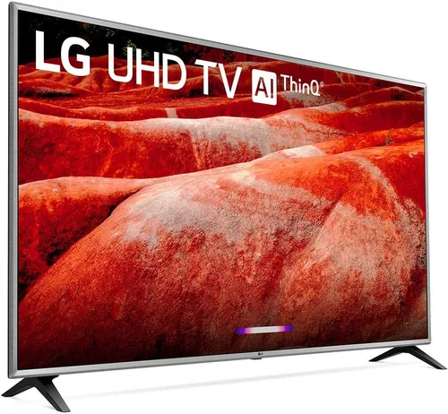 Vista 3 de LG 75UM7570PUD Alexa incorporado 75" 4K Ultra HD Smart LED TV (2019)