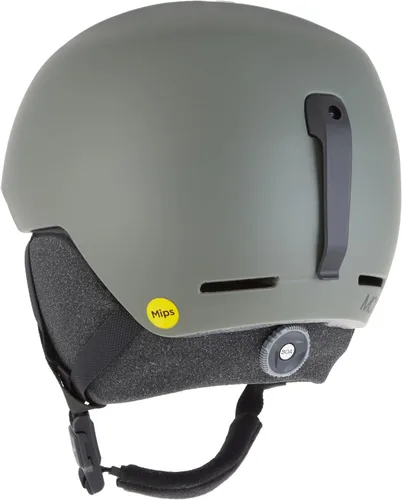 Vista 2 de Oakley MOD1 MIPS - Casco de nieve juvenil