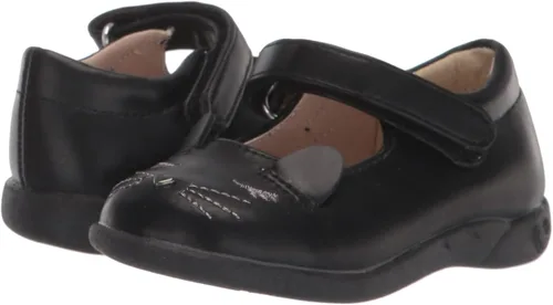 Vista 7 de The Children's Place Girls Embroidered Cat Shoes