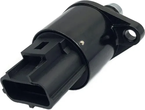 Vista 7 de DEVMO 4874373AB Válvula de control de aire de ralentí (válvula Iac) compatible con J-e-e-p Wrangler 2.5L 4.0L 1998-2004 Reemplaza AC176, 2H1094
