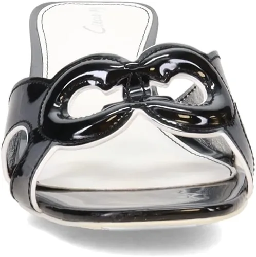 Vista 2 de Circus NY by Sam Edelman Women's Nia Heeled Sandal