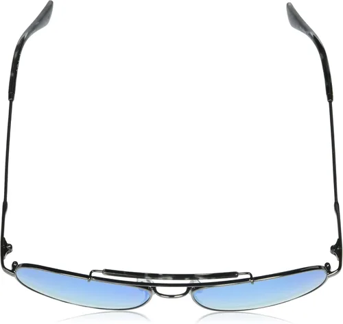 Vista 4 de Columbia Polar - Gafas de sol color dorado