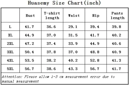 Vista 6 de Huasemy Trajes de talla grande para mujer trajes deportivos de manga larga con hombros inclinados tops asimétricos pantalones ajustados conjuntos