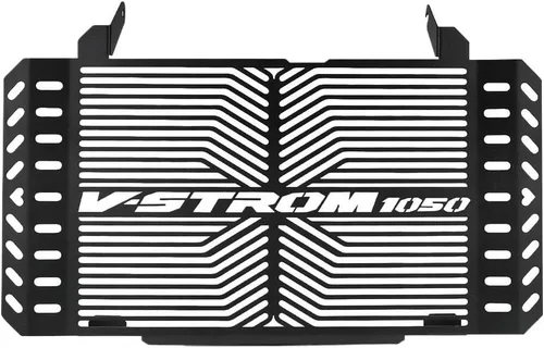 Vista 4 de Protector de radiadores para Su&zuki V Strom V-Strom VSTROM 1050DE 1050 DE VSTROM1050DE 2023, accesorios de motocicleta, protector de rejilla