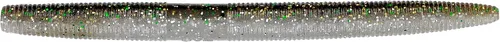 Vista 56 de Yamamoto 5" Senko Soft Stick Bait, 10-Pack, Bass Fishing Soft Plastic Lure, Multiple