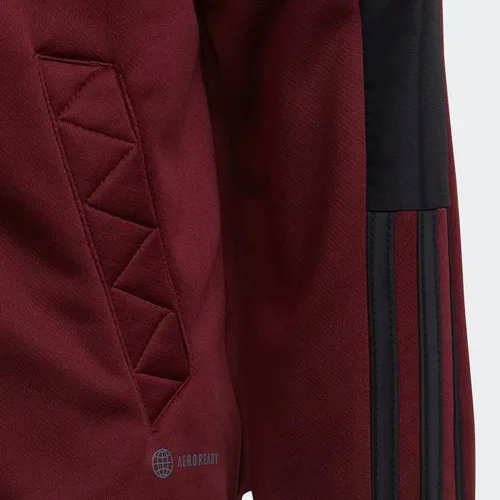 Vista 3 de adidas Tiro Track - Chaqueta para niños