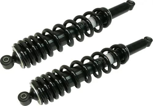 Vista 2 de Monster Shock Set para Honda 51400-HL3-A41 52400-HL3-A51 Pioneer 700 700-4