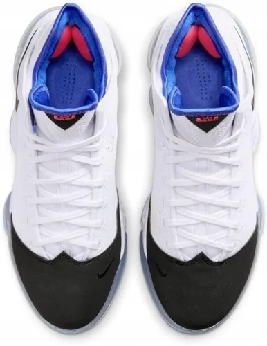 Vista 4 de Nike Zapatillas de baloncesto Lebron 19 Low