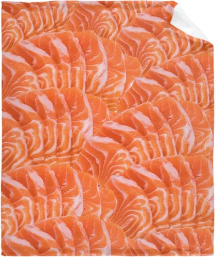 Vista 9 de Manta de Tiro de Tocino de Franela de Forro Polar Colcha de Aire Acondicionado Mejor Regalo Manta de Felpa Ligera y Acogedora para Sofá Silla
