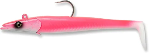 Vista 26 de Savage Gear Sandeel