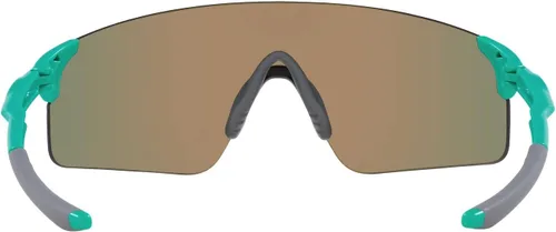 Vista 29 de Oakley Gafas de sol rectangulares Oo9454 Evzero Blades para hombre