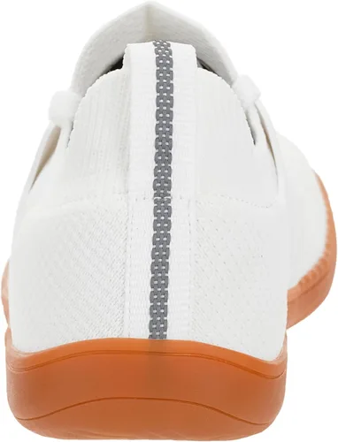 Vista 5 de WHITIN Zapatos minimalistas anchos para mujer Suela Zero Drop