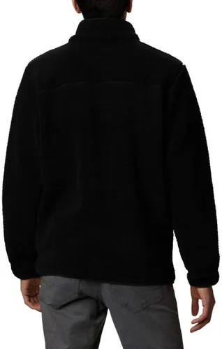 Vista 2 de Columbia Forro polar Sherpa Rugged Ridge II para hombre