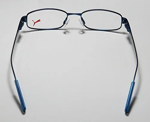 Vista 5 de Puma 15361 Exa - Ii - Bisagras de resorte para hombre y mujer ajustadas para levantamiento de pesas yoga actividades deportivas gafas