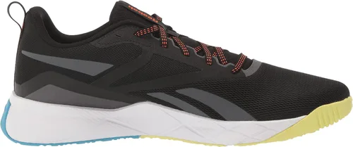 Vista 6 de Reebok Men's Nfx Cross Trainer
