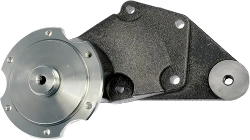 Vista 4 de Dorman 300-809 Soporte de polea del ventilador de refrigeración del motor Compatible con modelos Dodge / Ram seleccionados