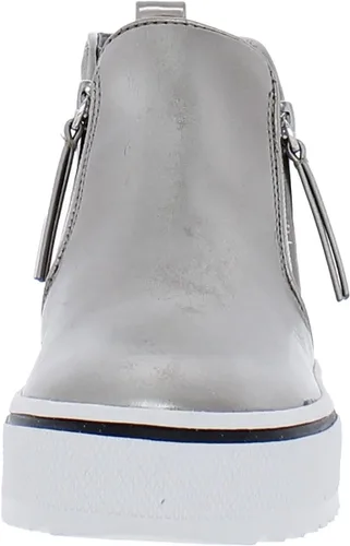 Vista 3 de Steve Madden Tenis Viceyq para niña (niño pequeñoniño grande)