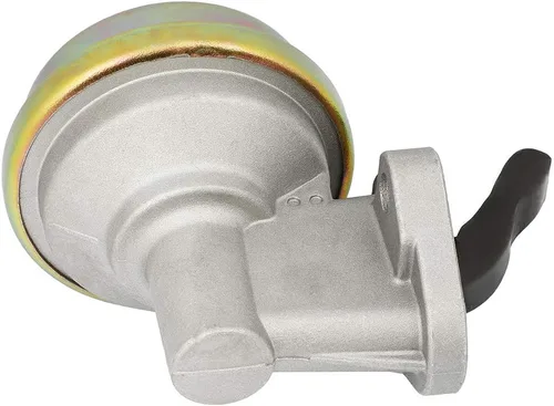 Vista 6 de Bomba de combustible mecánica M6624 compatible con Chevy 265 283 302 305 307 327 350 383 Strokers 400 Small Block
