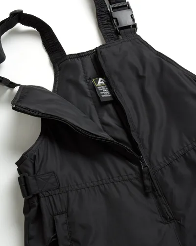Vista 3 de Arctic Hero Babero de nieve para niños Unisex para niños y niñas con aislamiento impermeable pantalones de nieve para esquísnowboard (4-18)
