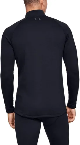 Vista 2 de Under Armour Camiseta con cremallera 40 14 para hombre