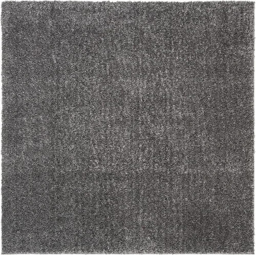 Vista 39 de SAFAVIEH Colección August Shag - Alfombra de área de 6 x 9 pies, color lila, diseño sólido, no desprende pelusa y de fácil cuidado, grosor de 1.2