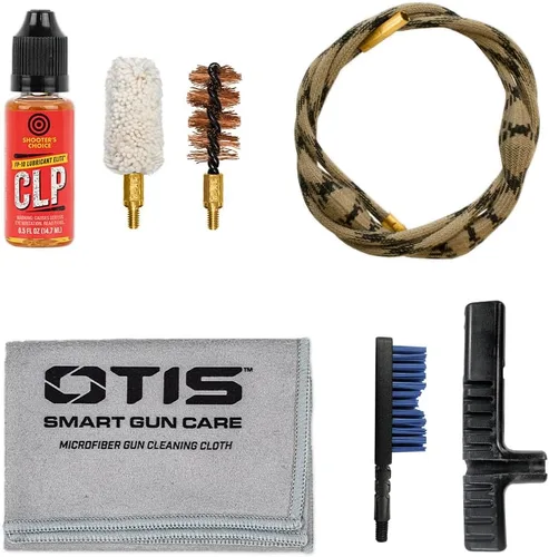 Vista 7 de Otis Technology Ripcord Deluxe Cleaning Kits (Select Your Caliber)